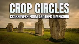 Crop Circles: Crossovers From Another Dimension