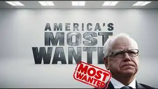 America&rsquo;s &ldquo;Most Wanted&rdquo; 😂 | Funny Bluegrass Song About a Corrupt Governor 