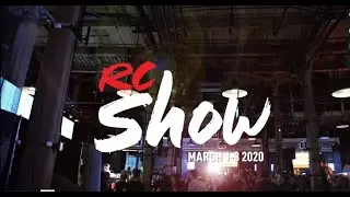 RC Show 2020 Preview