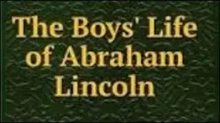 Helen Nicolay - A Boy's Life Of Abraham Lincoln (8/13) Unsuccessful Generals