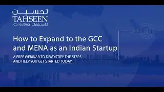 Why don&rsquo;t more Indian startups expand to the UAE and MENA?