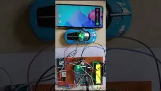 GSM and GPS Based Accident Detection System project B.Tech Final Year College SSWCOE Solapur