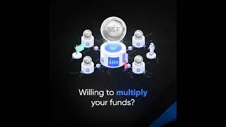 Stake TSF coin to unlatch its true potential