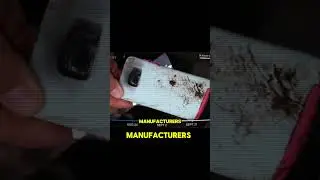 The Phone That Exploded: Samsung Galaxy Note 7 Disaster | Tech Failures #1