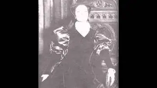 Maria Callas singing 