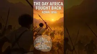 They thought Africa would fall. Ethiopia made history instead.