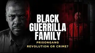 Inside the Black Guerrilla Family: America&rsquo;s Most Dangerous Prison Gang Brotherhood