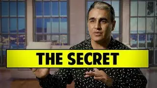 Once You Lose Your Art, How Do You Get It Back? - Walid Azami