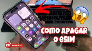 HOW TO DELETE YOUR eSIM FROM YOUR IPHONE? - REMOVE YOUR eSIM THE EASY WAY