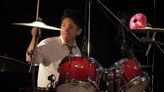 第8回全道高等学校軽音楽新人大会