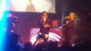 #3rdGGC - Don't Fool With Gods - Charles ENERO, Sheeq Luna and Req 's Performance [1]