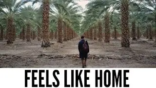 Tom Gorsich ft. Geovani - Feels Like Home