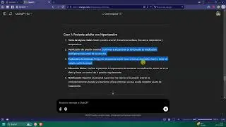 [Taller IA] ChatGpt para la docencia