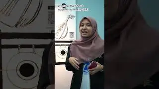 Interactive Mural by Aiszzy Electronics. R&D since 2021 and never give up. Insya-Allah
