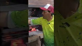 AGASAJO EN EL SUDAMERICANO DE LONGCASTING