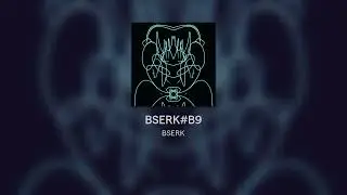 BSERK#B9