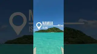 Those waters around Samoa 😍 #gopro #samoa #travel #flightattendant