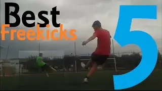 Best Freeckiks - Xarredtg - Vol.5