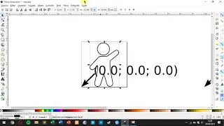 Parte 5   Gerando o Gcode para o UniversalGcode Sender