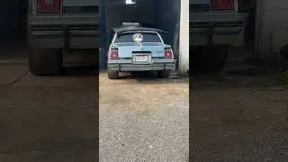 6.0 LS nitrous motor SBE ￼