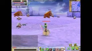 R O S E Online PC 2005 Gameplay