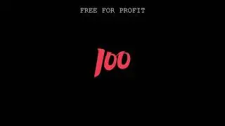 *FREE FOR PROFIT* 21 SAVAGE HARD DARK TRAP TYPE BEAT 'still on 100'