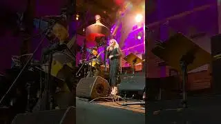 Grażyna Auguścik- koncert 14.05.2023 ( fragmenty) Moxo Warszawa