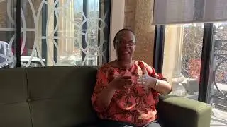 Professional Services Transformation: Process and Service Improvement - Sharon Bond