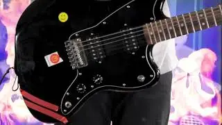 Ford Above - local girl (Video)