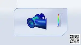 Split body WCB Body Y type Slurry Valve for alumina slurry Special valve