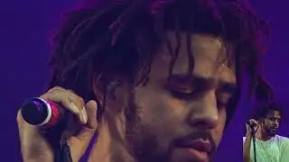 Free Jcole Type Beat FOB X @prodbytytaan