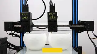 Tenlog DMP 3D Printer