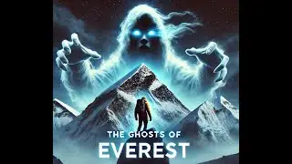 The Ghosts of Everest