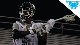 Vlog + Highlights | IL Midnight Mania