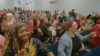 Judahs Not Defeated - Straitway Passover 2022