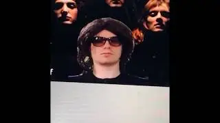 Guy has different crazy outfit every zoom meeting PART 3.
