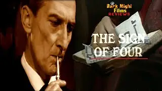 Sherlock Holmes: The Sign of Four (1968) - Movie Review