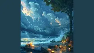 Serene Thunder Echo