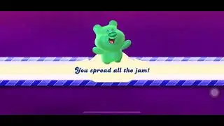 CANDY CRUSH SODA SAGA | Level 18479 + 18484 + 18490 + 18491 3-Star | ARSDORINT TEAM