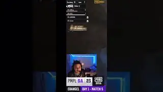 Cr7horaa reacting on DeadEye Guys Gameplay in Pmpl. #pubgmobile #cr7horaa #deadeyeguys