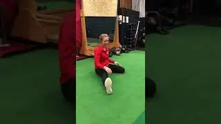 SEC-Hurdle stretch progression