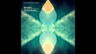 Bonobo - Pieces (ft. Cornelia)