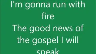 Shout Hallelujah