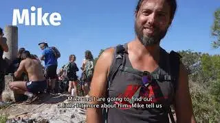Discover the Beauty of Ibiza: Cala Saladeta Hiking Adventure