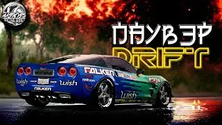 Corvette 777 | 