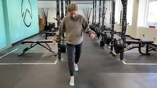 Forward / Backward Bounds