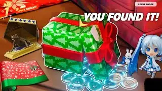 Founders Pack Coming With More V Bucks For Winterfest !