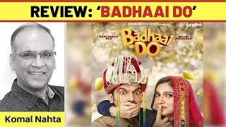 &lsquo;Badhaai Do&rsquo; review