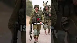 Top 25 strongest countries in 2024 #military #militaryhistory #army #viral #history #edit