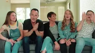 New Church Plant Announcement